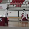 Criterium y Campeonato de Castilla y León M15 Individual y por equipos